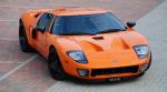 Ford GT 720 Mirage by Avro-Roush 2008 года